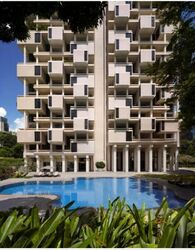 The Colonnade (D10), Condominium #466516061